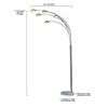 Image 1 : CENTURY FLOOR LAMP (MODEL 20051)