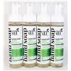 Image 1 : FOUR 8-OZ BOTTLES OF ARTNATURALS SWEET MEADOW