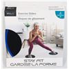 Image 1 : NEW 2PACK EXERCISE SLIDERS ENHANCES YOUR WORKOUT
