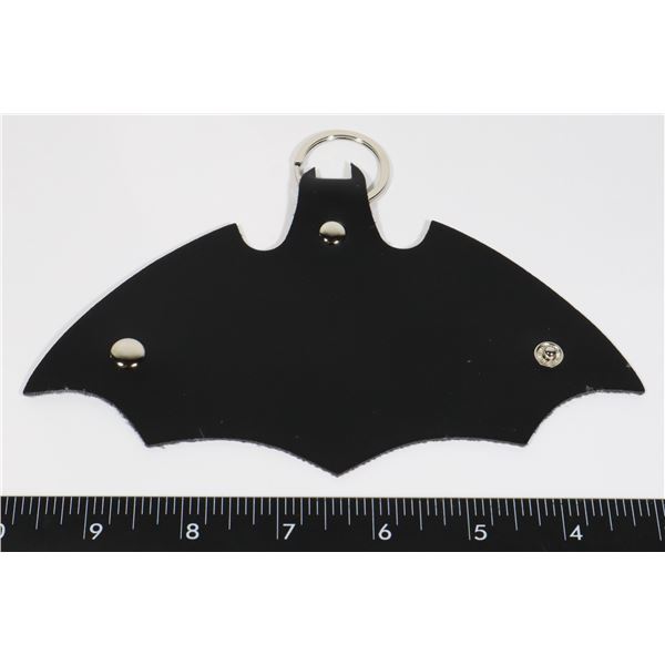 NEW BATMAN THEME KEY HOLDER