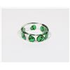 Image 1 : NEW SIZE 8 ALIEN RESIN RING