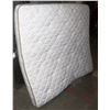 FREIGHT DAMAGE HIDE-A-BED MATTRESS, DIRTY FROM