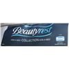 Image 2 : FREIGHT DAMAGE HIDE-A-BED MATTRESS, DIRTY FROM