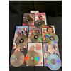 Image 2 : Spring Chickens 12, Gent 17, Bodacious Video Magazine, I Have a Wife 24, Big Teen Butts 1, Bree's Co
