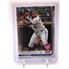 Image 1 : 2019 TOPPS NO.US272 VLADIMIR GUERRERO JR HOME RUN DERBY ROOKIE CARD