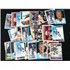 Image 1 : LARGE LOT OF HOCKEY CARDS