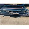 Image 2 : STACK OF ASSORTED PALLET RACKING CROSSBARS
