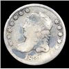 Image 2 : 1831 Capped Bust Half Dime 1/2 10c Grades f+