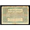 Image 2 : 1920 Weimar Germany 10 mark Note P: 67A Grades vg+
