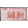 Image 3 : 2008 Zimbabwe 5 Billion Dollars Note Grades Choice CU