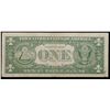Image 3 : 1963a $1 Federal Reserve Note Grades vf+