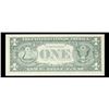 Image 3 : 1977A $1 Federal Reserve Note Grades Choice AU/BU Slider