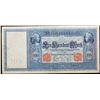 Image 2 : 1910 Imperial Germany 100 Mark Note P: 42 Grades vf++