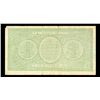 Image 3 : 1944 Italy 1 Lire Note P# 29B Grades vf++
