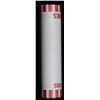 Image 3 : Shotgun Lincoln 1c roll, 2006-d 50 pcs Bank Wrapper.