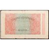 Image 3 : 1923 Weimar Germany 20,000 Mark Note P: 85A Grades Select AU