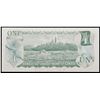 Image 3 : 1973 Canada 1 Dollar Note P: 85C Grades Gem CU