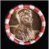 Image 2 : Shotgun Lincoln 1c roll, 1981-p 50 pcs Bank Wrapper.