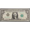 Image 2 : 1963B $1 'Barr Note' Federal Reserve Note Grades vf+