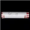 Image 3 : Shotgun Lincoln 1c roll, 1995-d 50 pcs Bank Wrapper.