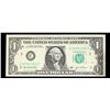 Image 2 : 2003A $1 Federal Reserve Note Radar 10311301 Grades Gem+ CU