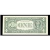 Image 3 : 2003A $1 Federal Reserve Note Radar 10311301 Grades Gem+ CU