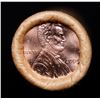 Image 2 : Shotgun Lincoln 1c roll, 2009-p Birth 50 pcs Brandt Wrapper.