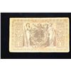 Image 3 : 1910 Imperial germany 1,000 Mark Note P# 44B Grades vf+