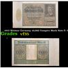 Image 1 : 1922 Weimar Germany 10,000 Vampire Mark Note P: 70 Grades vf++