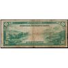 Image 3 : 1914 $10 Large Size Federal Reserve Note Grades vf+