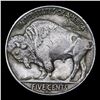 Image 3 : 1938-d Buffalo Nickel 5c Grades Choice Unc