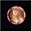 Image 3 : Shotgun Lincoln 1c roll, 1974-p 50 pcs Brandt 50c Wrapper.