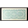 Image 3 : 1944 Myanmar (Japanese WWII Occupation) 100 Rupees Banknote P#?17 Grades Select CU