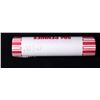 Image 2 : Shotgun Lincoln 1c roll, 1983-d 50 pcs Brandt 50c Wrapper.