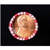 Image 3 : Shotgun Lincoln 1c roll, 1983-d 50 pcs Brandt 50c Wrapper.