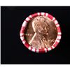 Image 2 : Shotgun Lincoln 1c roll, 1967-p 50 pcs Brandt 50c Wrapper.