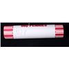Image 3 : Shotgun Lincoln 1c roll, 1967-p 50 pcs Brandt 50c Wrapper.