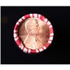 Image 3 : Shotgun Lincoln 1c roll, 1992-d 50 pcs Brandt 50c Wrapper.