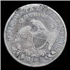 Image 3 : 1835 Capped Bust Dime 10c Grades f details