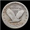 Image 3 : Group of 3 1929-p, 1928-d, 1928-s Standing Liberty Quarter 25c