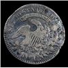 Image 3 : 1820 Lg 0 Capped Bust Dime 10c Grades vg details
