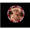 Image 2 : Shotgun Lincoln 1c roll, 1981-p 50 pcs Brandt 50c Wrapper.