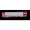 Image 3 : Shotgun Lincoln 1c roll, 1981-p 50 pcs Brandt 50c Wrapper.