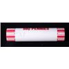 Image 2 : Shotgun Lincoln 1c roll, 1974-p 50 pcs Brandt 50c Wrapper.