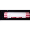 Image 3 : Shotgun Lincoln 1c roll, 1985-d 50 pcs Brandt 50c Wrapper.