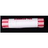 Image 2 : Shotgun Lincoln 1c roll, 1974-p 50 pcs Brandt 50c Wrapper.
