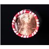 Image 2 : Shotgun Lincoln 1c roll, 2001-d 50 pcs Brandt 50c Wrapper.