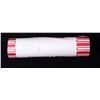 Image 3 : Shotgun Lincoln 1c roll, 2001-d 50 pcs Brandt 50c Wrapper.