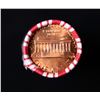 Image 3 : Shotgun Lincoln 1c roll, 1982-p 50 pcs Brandt 50c Wrapper.
