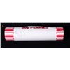 Image 3 : Shotgun Lincoln 1c roll, 1982-d 50 pcs Brandt 50c Wrapper.